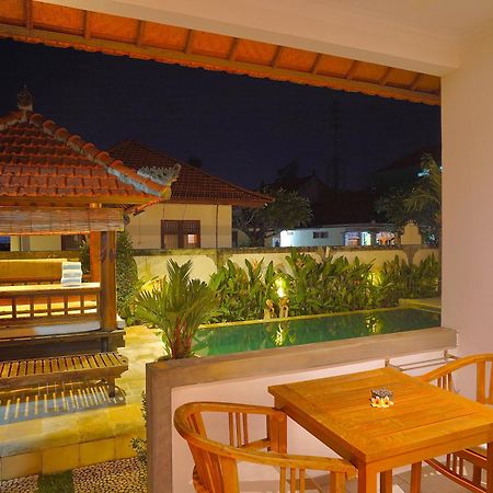 Villa Seruni Lovina Экстерьер фото